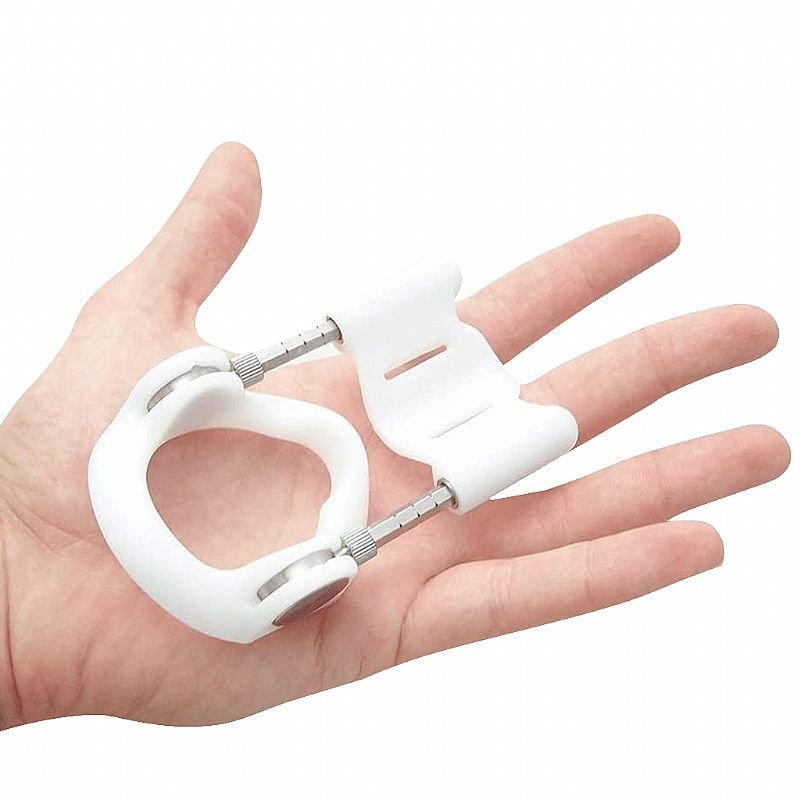 Extensor Peniano de Tração - Pro-Extender