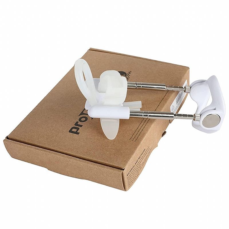 Extensor Peniano de Tração - Pro-Extender