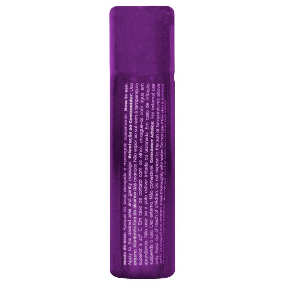 Fácil Lub Gel Aromático 18g Chillies