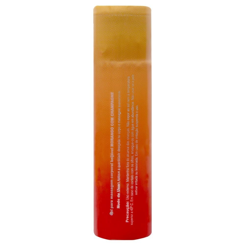 Fácil Lub Gel Aromático 18g Chillies