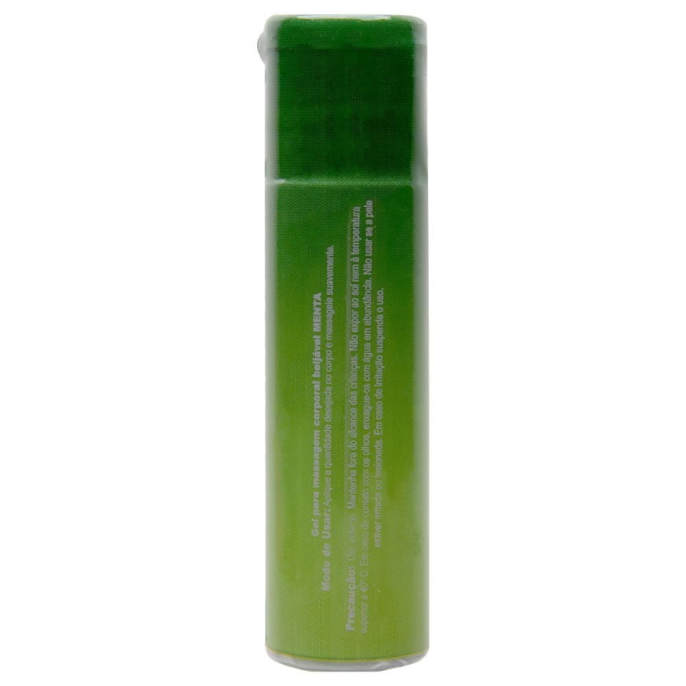 Fácil Lub Gel Aromático 18g Chillies