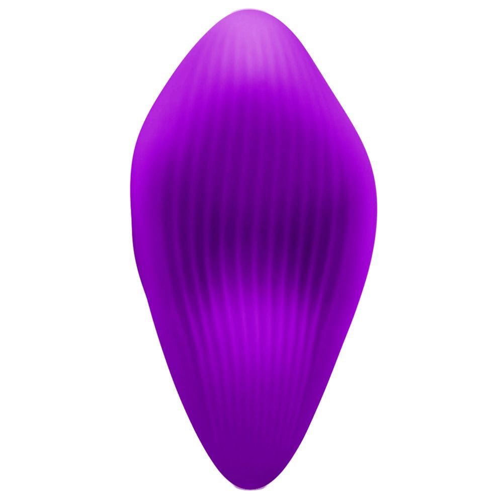 Feiyan Vibrador De Calcinha 9 Modos Vipmix