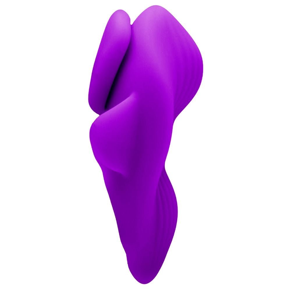 Feiyan Vibrador De Calcinha 9 Modos Vipmix