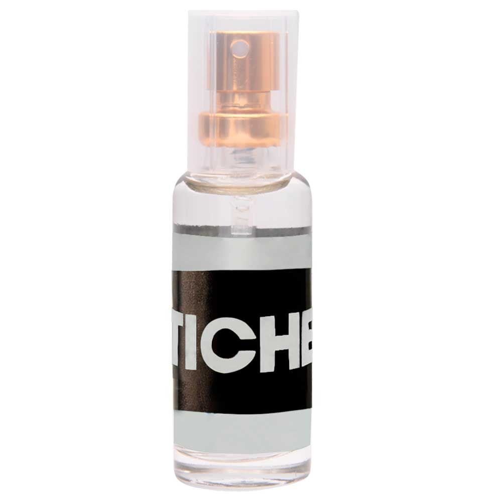 Fetiche Perfume Afrodisíaco Unissex 15ml Garji