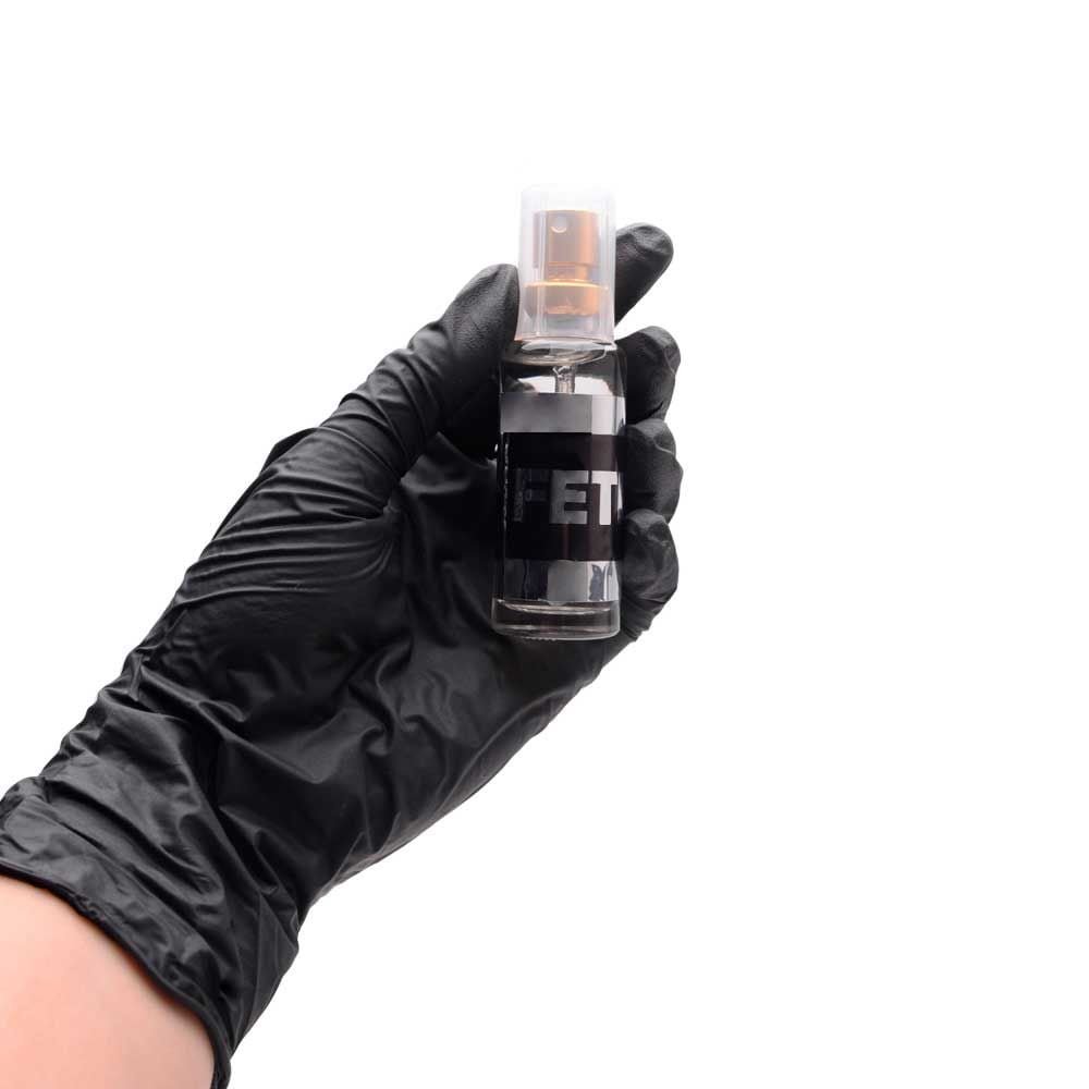 Fetiche Perfume Afrodisíaco Unissex 15ml Garji