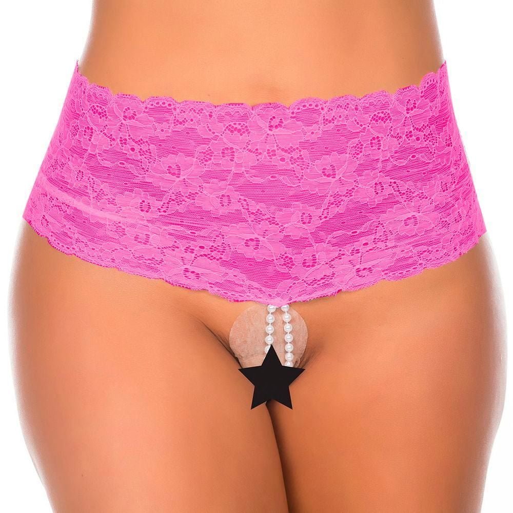 Fio Dental Elegance Pimenta Sexy