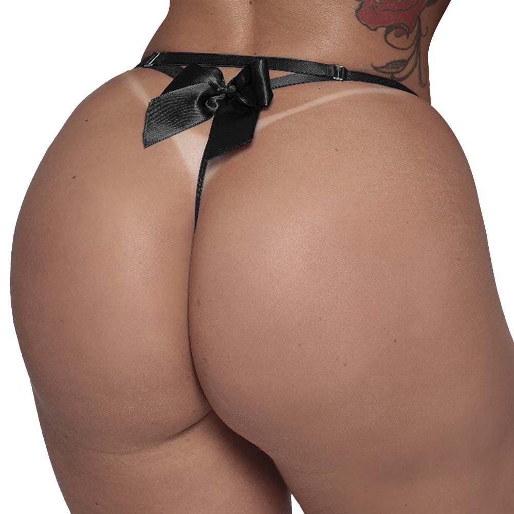 Fio Dental Lação Bumbum Personalizável Tallyta