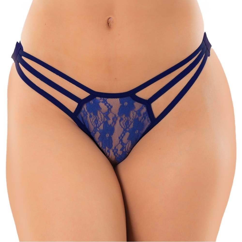 Fio Dental Lap Dance Pimenta Sexy