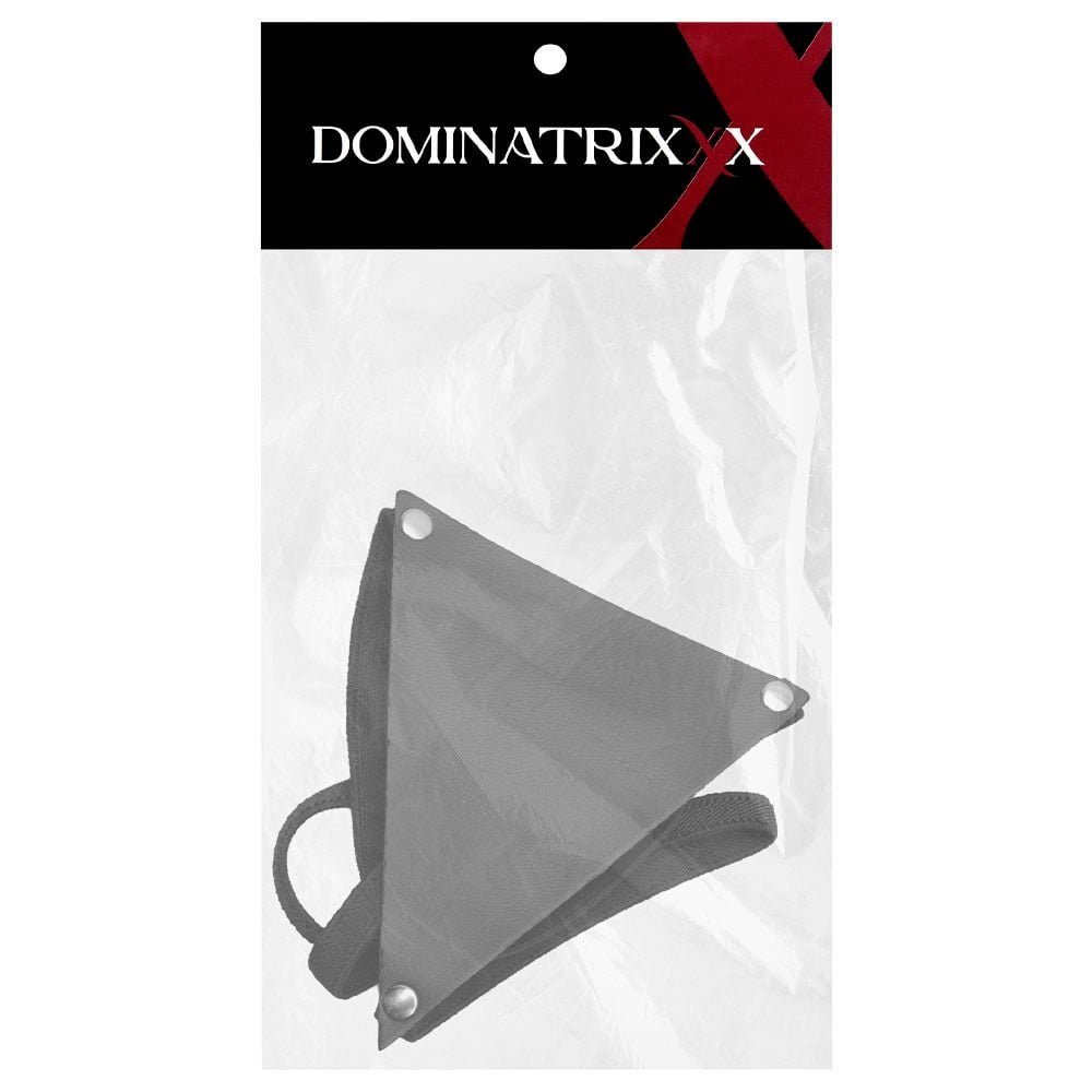Fio Dental Sado Triângulo Dominatrixxx