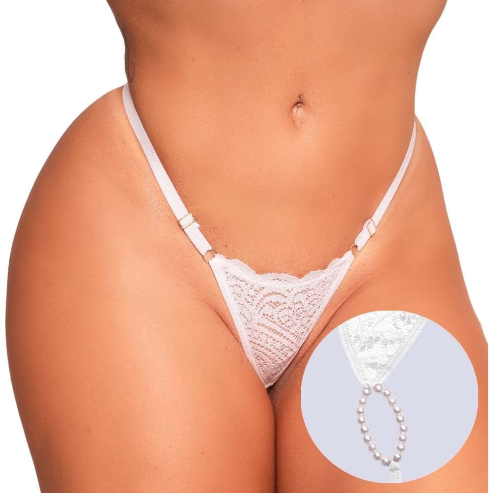 Fio Dental Tailandesa Com Regulador Tallyta