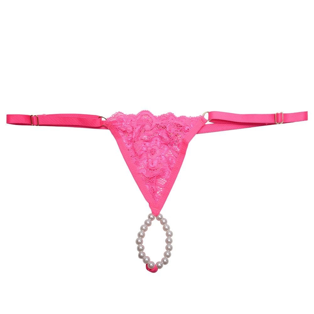 Fio Dental Tailandesa Rosa Strass Frases Tallyta
