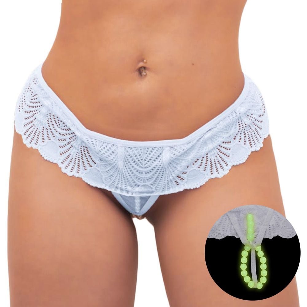 Fio Dental Tay Luz Negra Bilha Escuro Tallyta