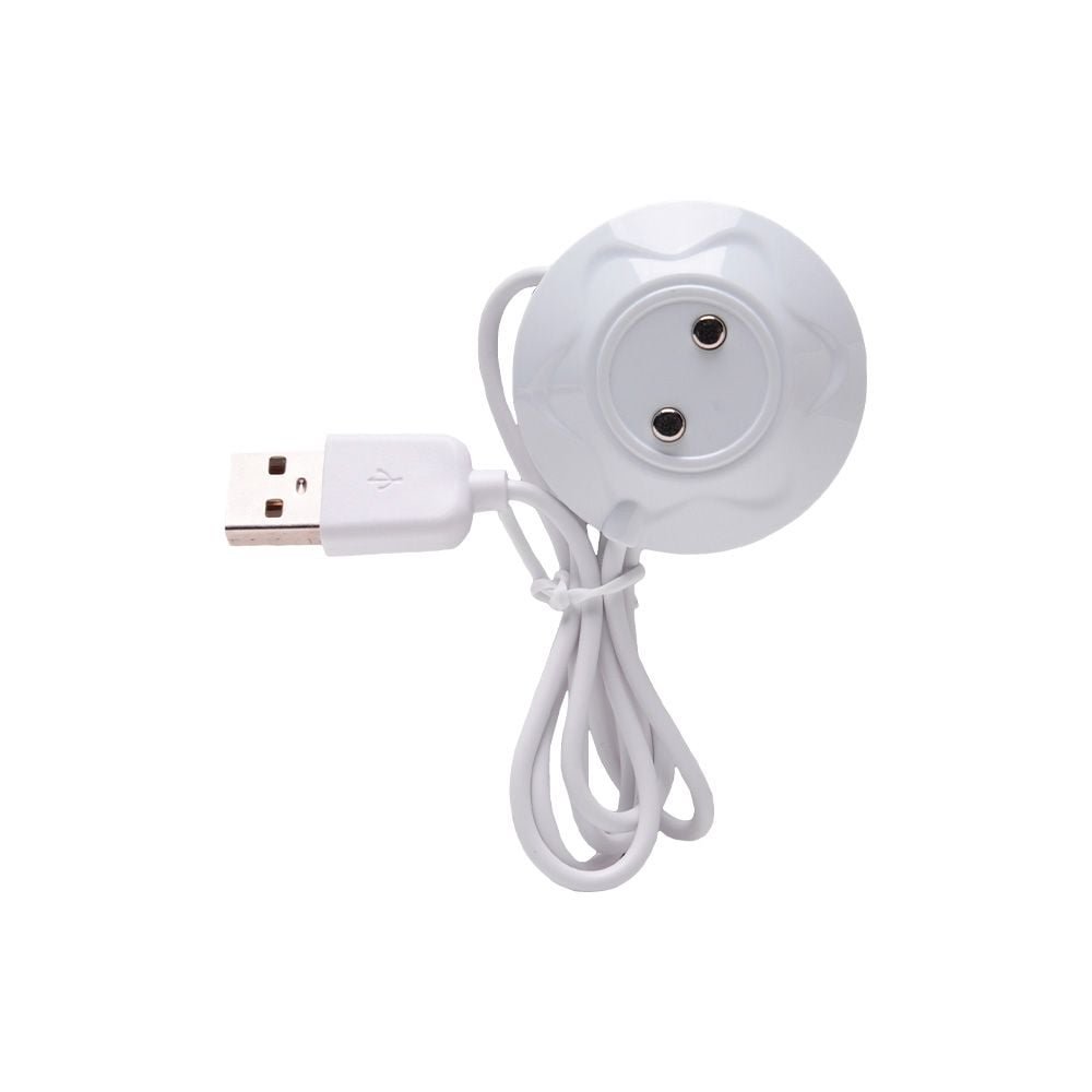 Flor Vibrador Pulsação Meet Happy Usb Yaffa