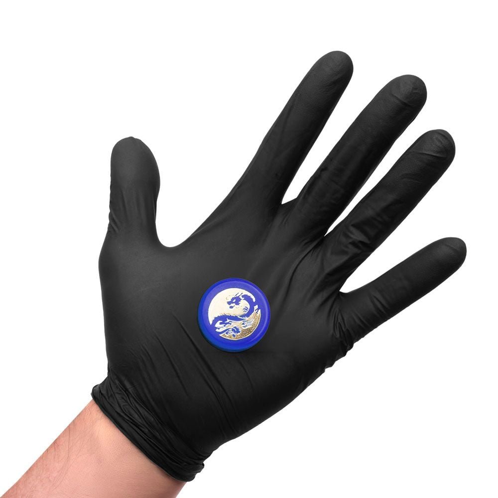 Fogo Do Dragão Ginseng 4g Sofisticatto