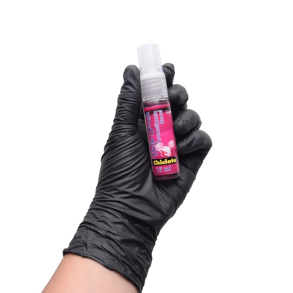 Fresh Aromatizante Bucal 15ml Garji