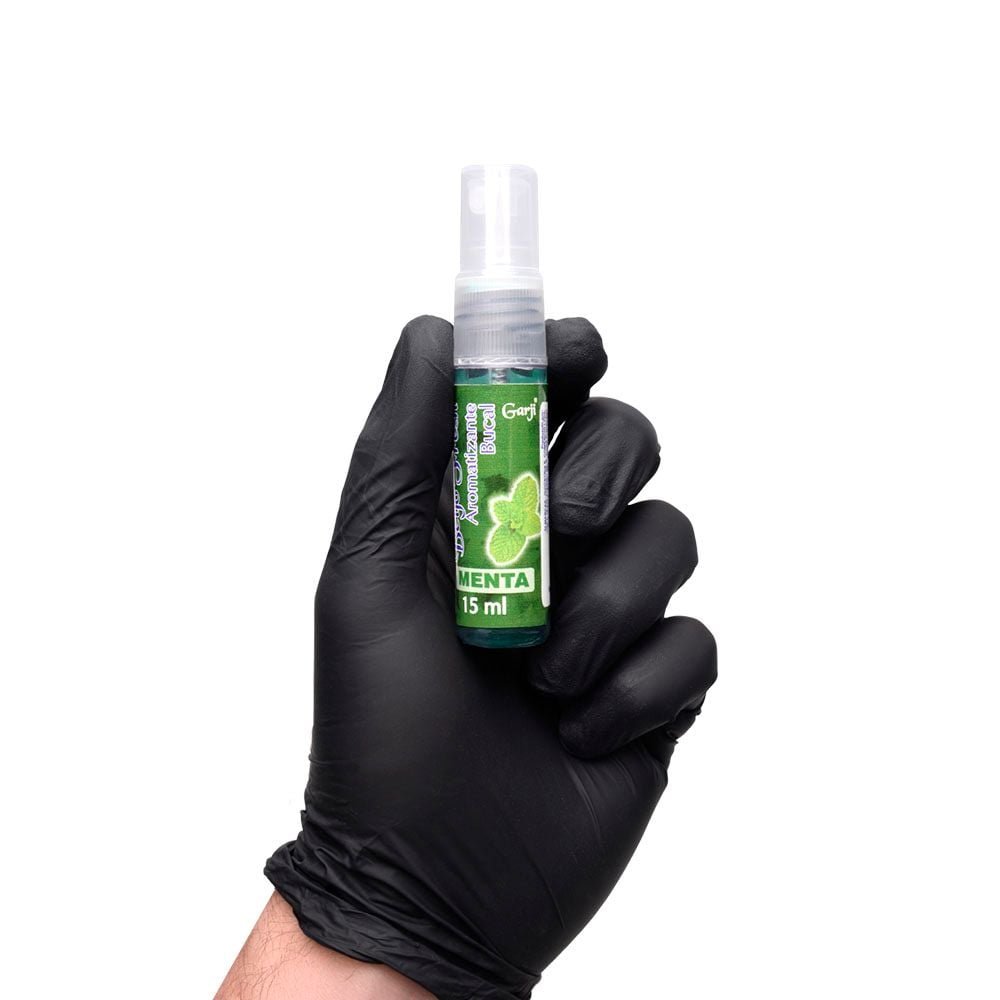 Fresh Aromatizante Bucal 15ml Garji
