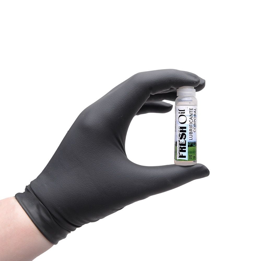 Fresh Oil Flaconete Excitante 10ml Garji