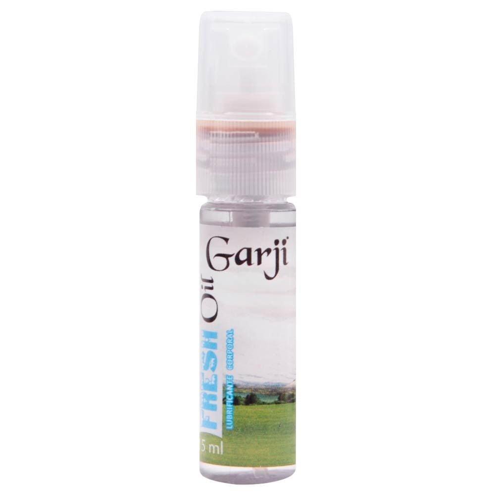 Fresh Oil Spray 15ml Garji