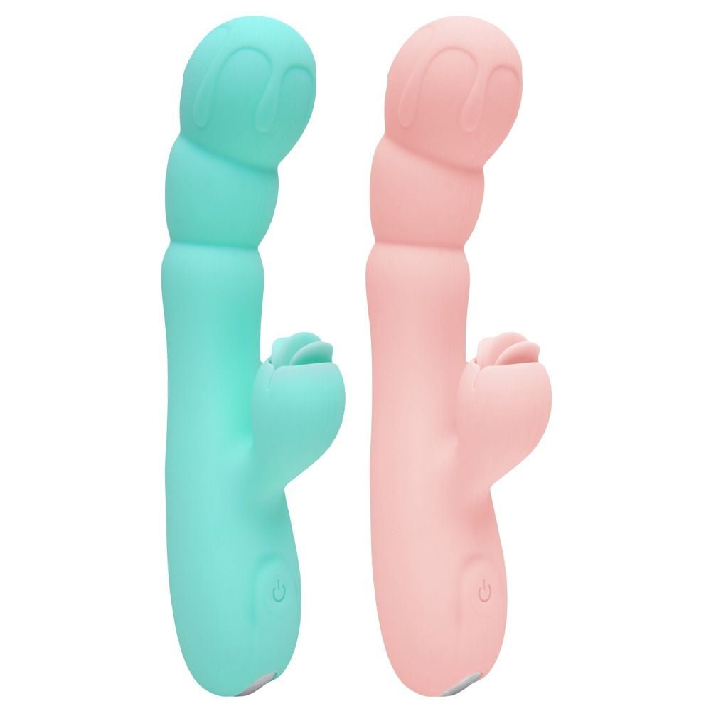 Frozen Vibrador Ponto G 9 Modos S-hande Sexy Import