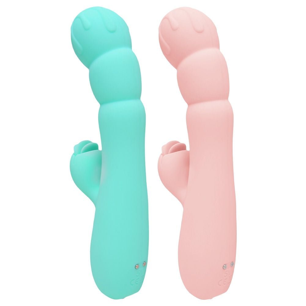 Frozen Vibrador Ponto G 9 Modos S-hande Sexy Import