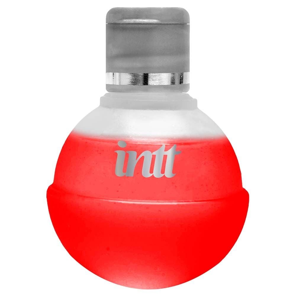 Fruit Sexy Gel Beijável Saborizado 40g Intt