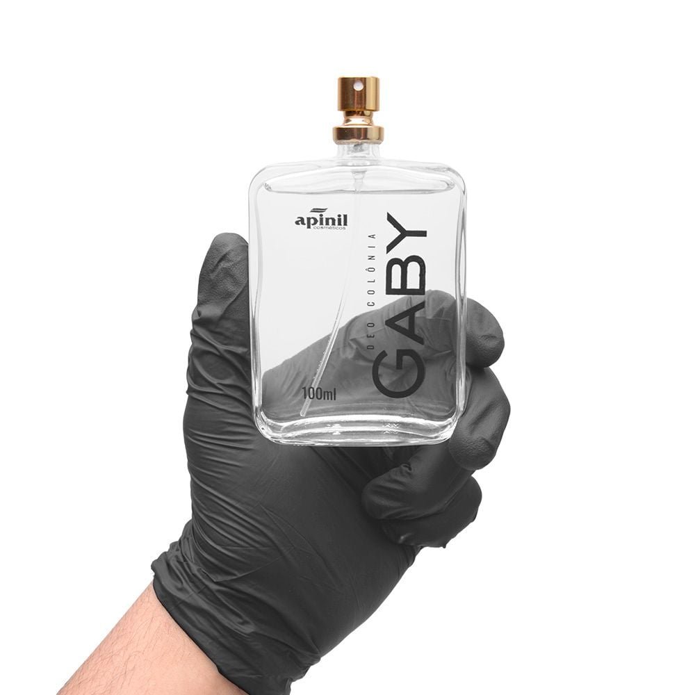 Gaby Deo Colônia Feminina 100ml Apinil