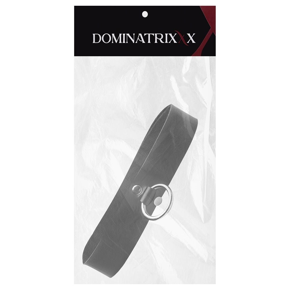 Gargantilha Vichy Dominatrixxx