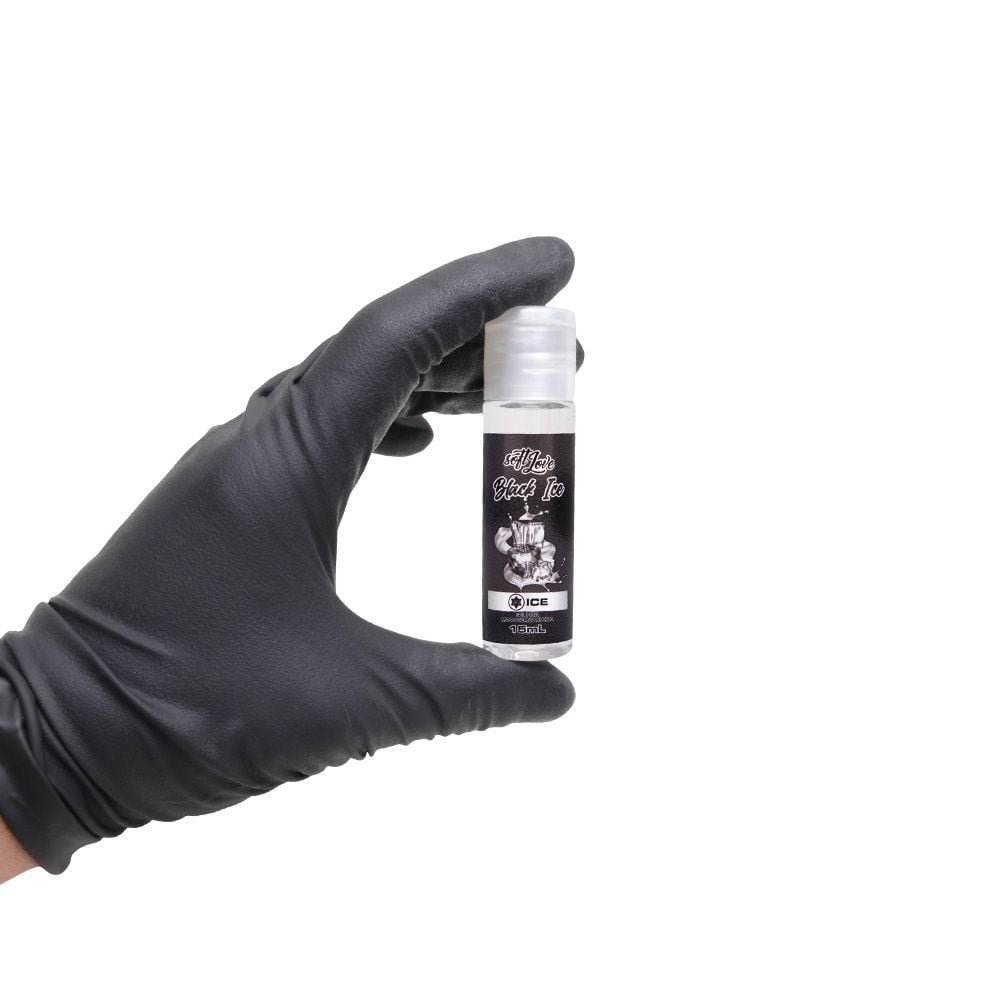 Gel Ice Comestível 15ml Soft Love