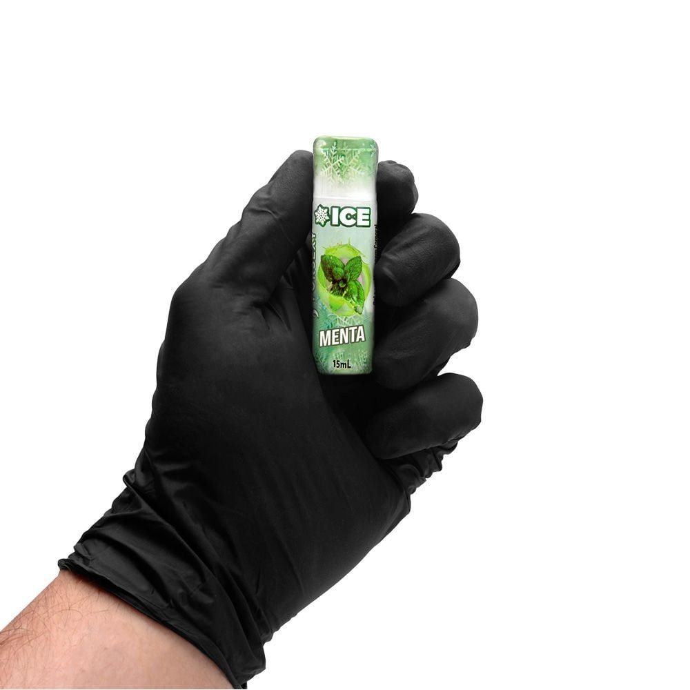 Gel Ice Comestível Saboroso 15ml For Sexy