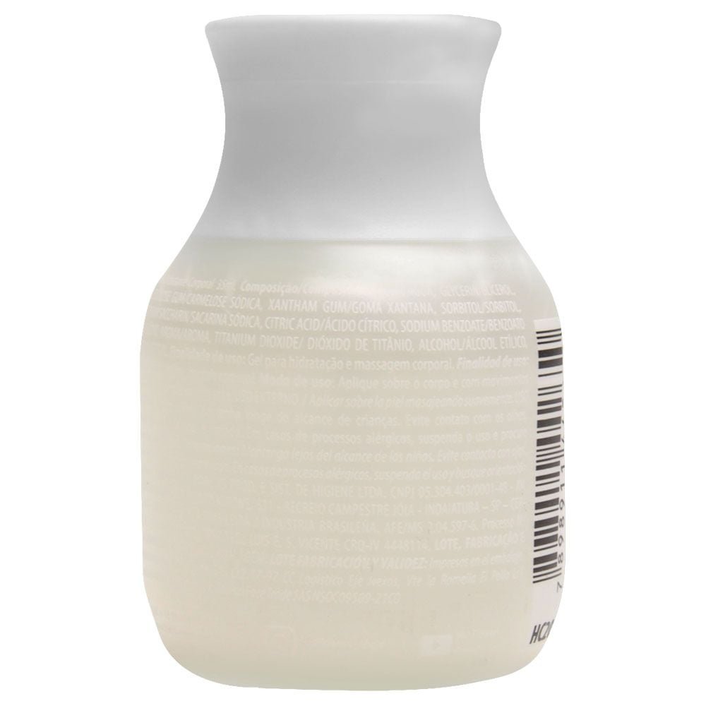 Gel Iced Aromatizante 35ml Hot Flowers