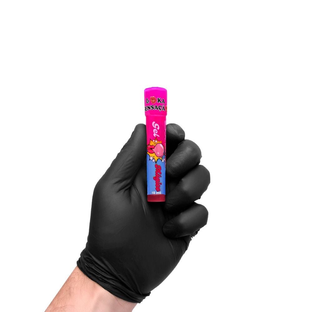 Gel Mágico Beijável Térmico 10ml Loka Sensação