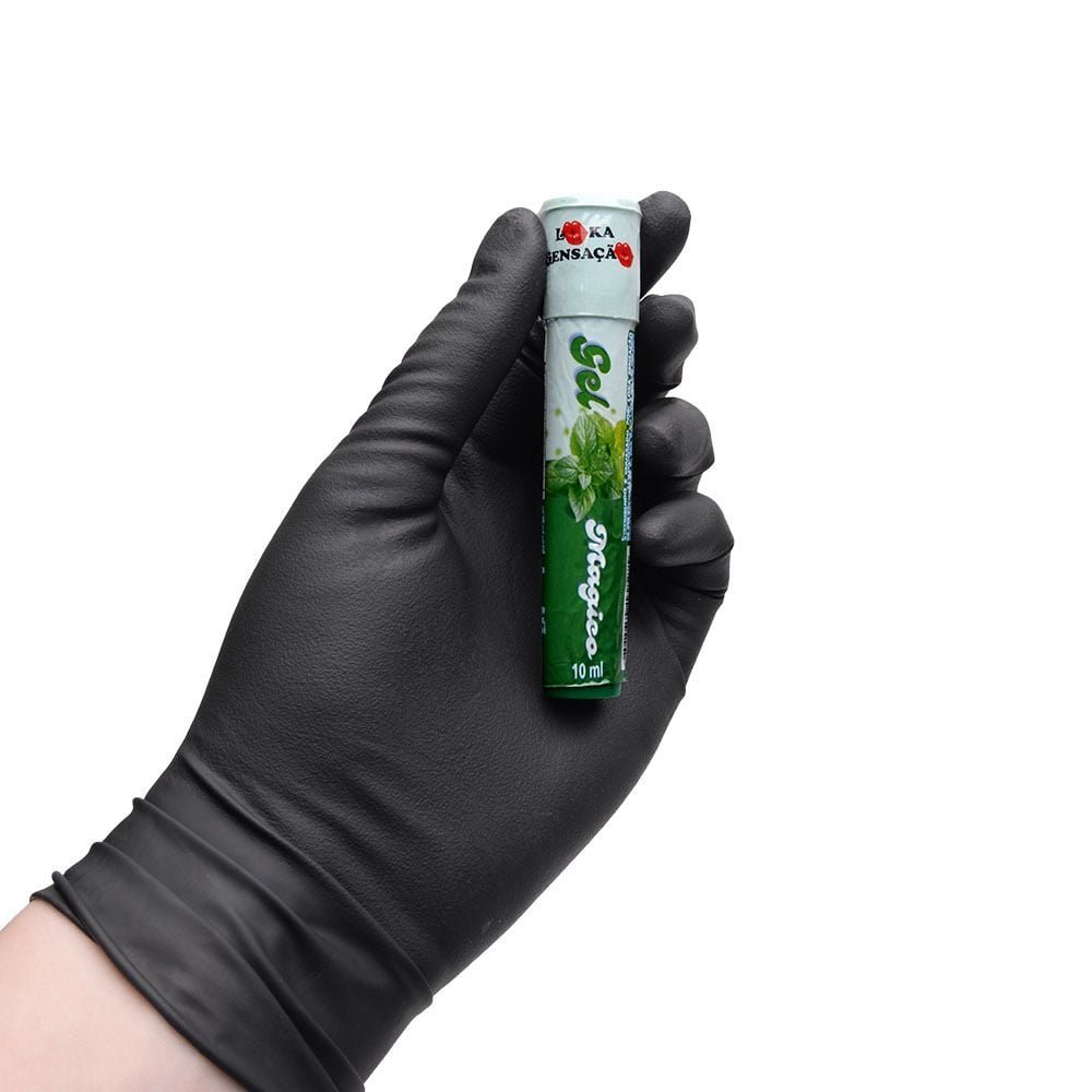 Gel Mágico Beijável Térmico 10ml Loka Sensação