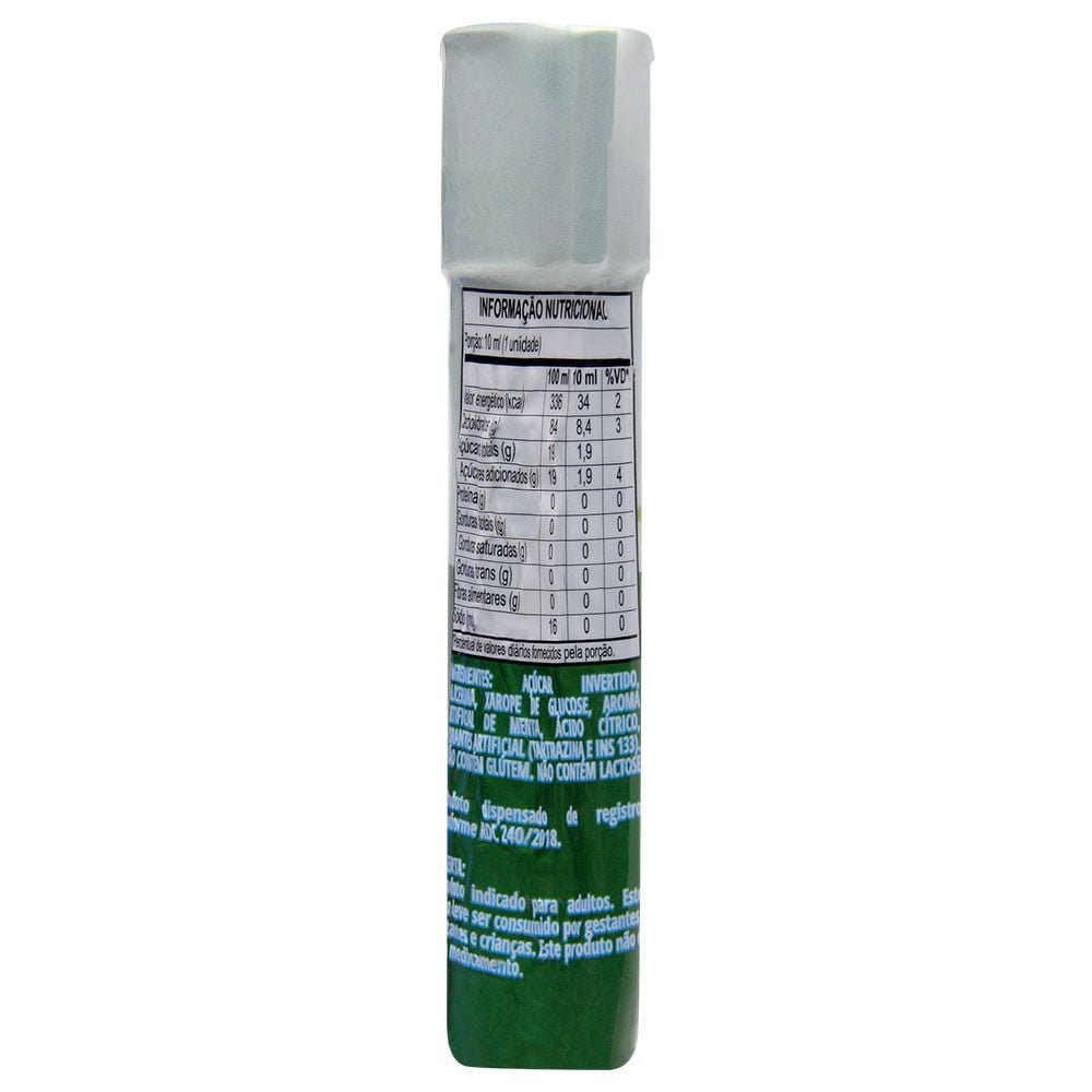 Gel Mágico Beijável Térmico 10ml Loka Sensação