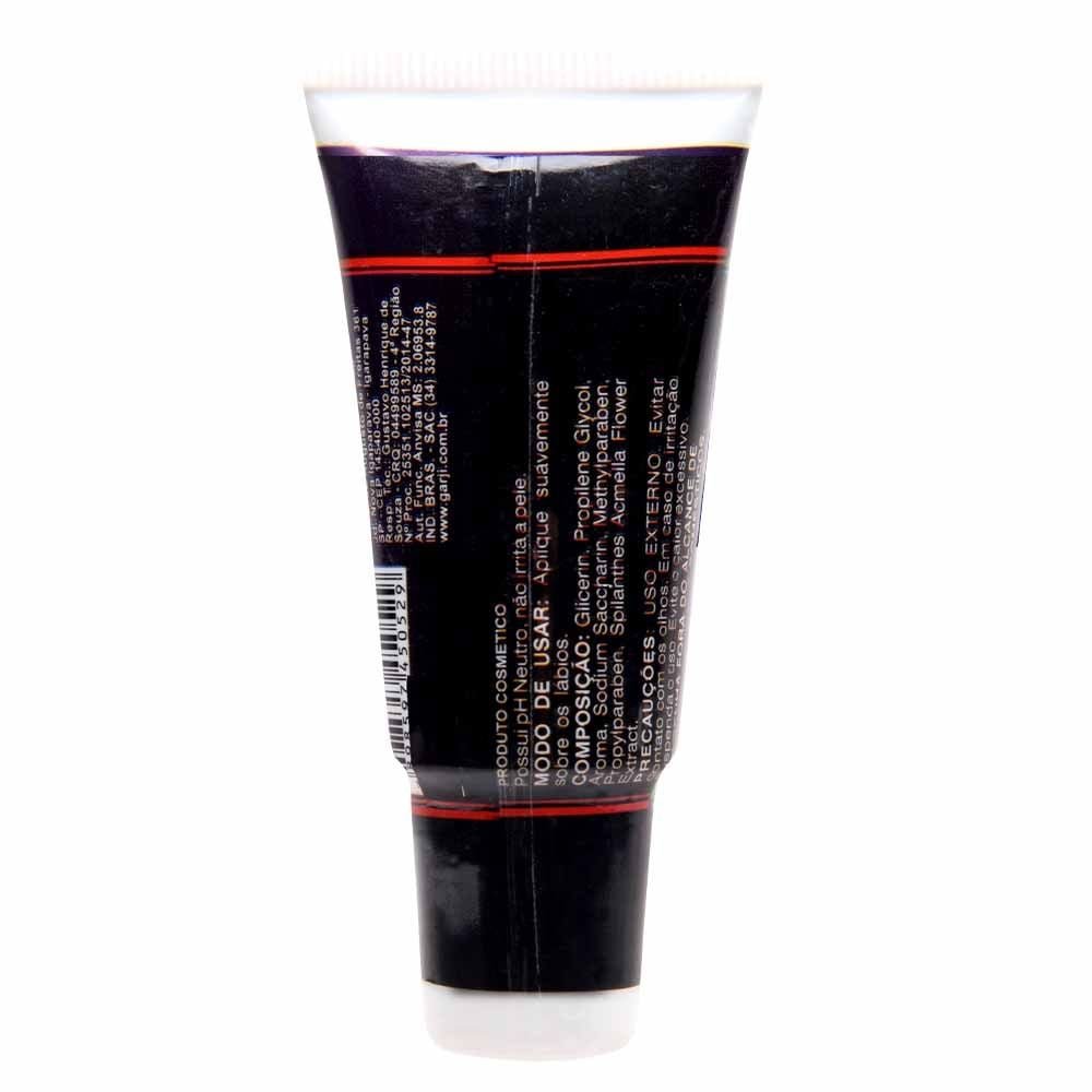 Gloss Eletro Vibro 15ml Garji