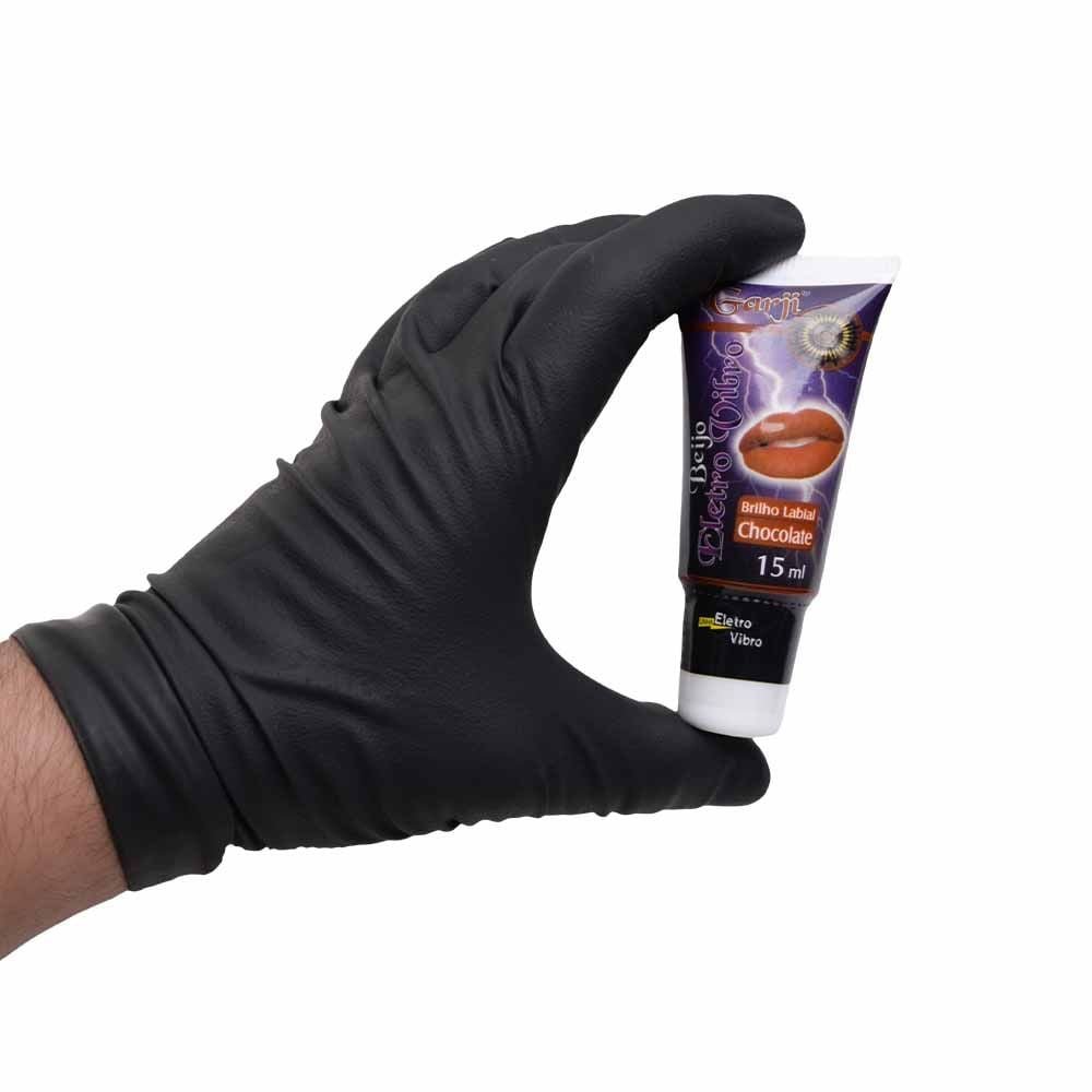 Gloss Eletro Vibro 15ml Garji