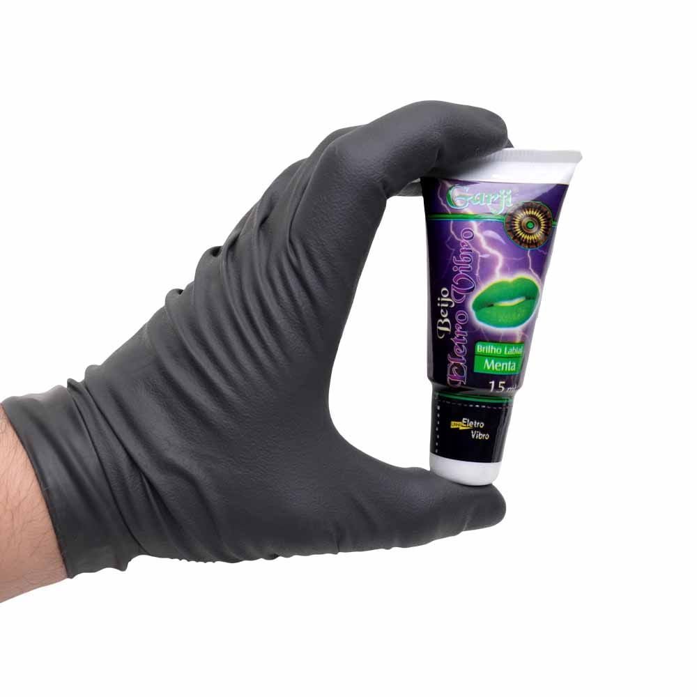 Gloss Eletro Vibro 15ml Garji