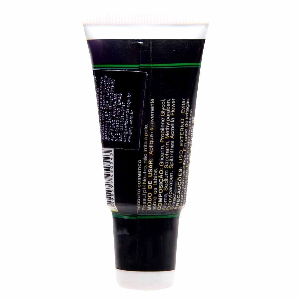 Gloss Eletro Vibro 15ml Garji