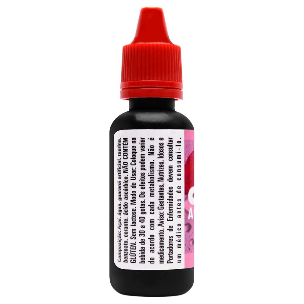 Gotas Afrodisíacas Estimulante Sexual Unissex 20ml K-lab