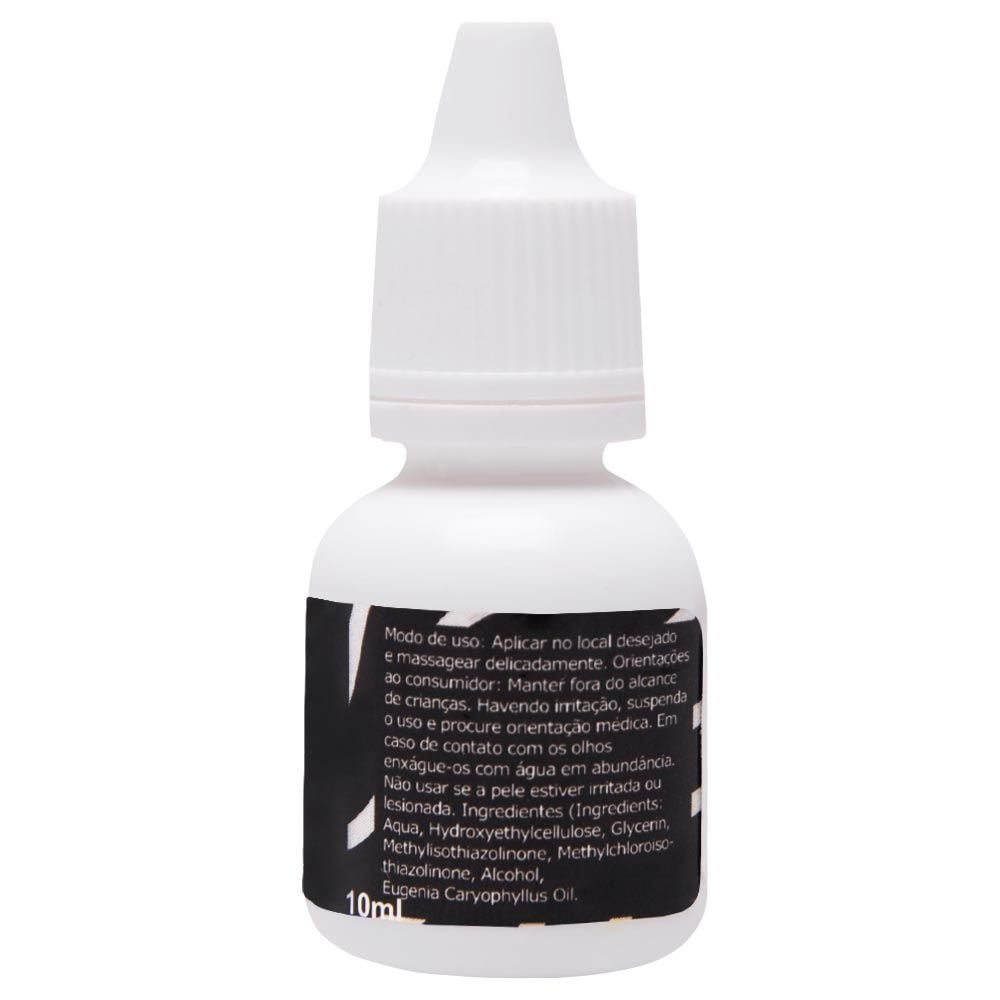 Gotas Suave 10ml La Pimienta