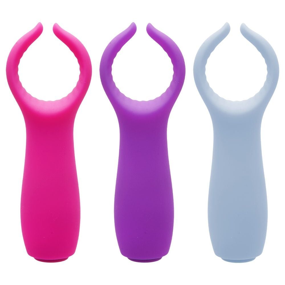 Grant Vibrador 9 Modos S-hande Sexy Import