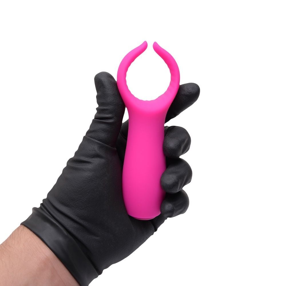 Grant Vibrador 9 Modos S-hande Sexy Import