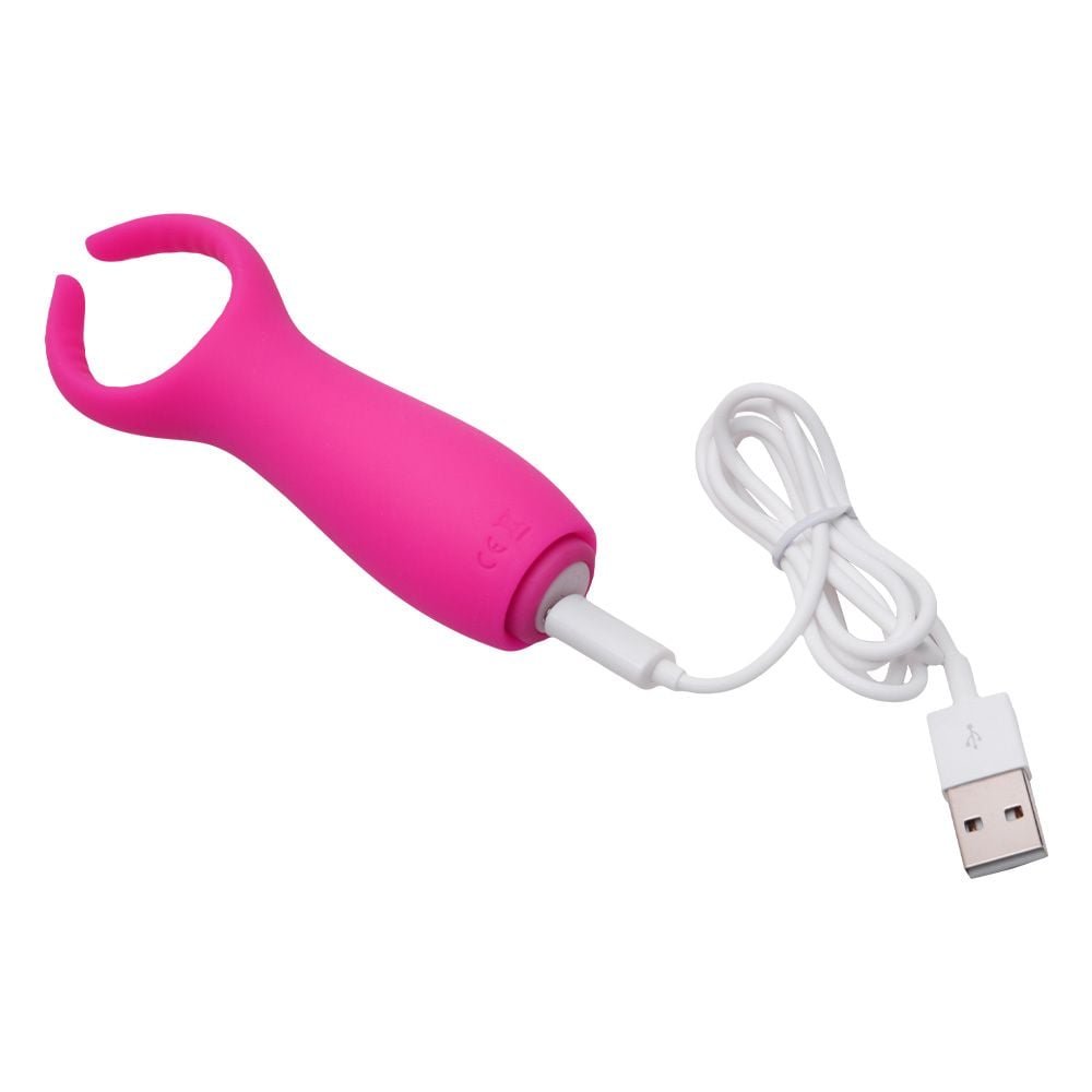 Grant Vibrador 9 Modos S-hande Sexy Import