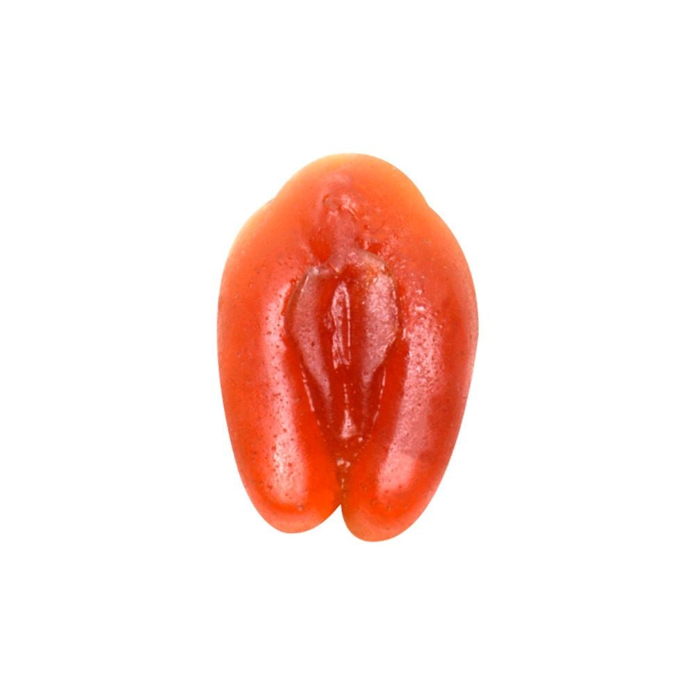 Gummy Do Amor Bala De Gelatina 15g Loka Sensação
