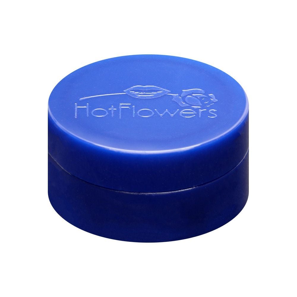 Hardelay Retardador Pote Azul 7g Hot Flowers