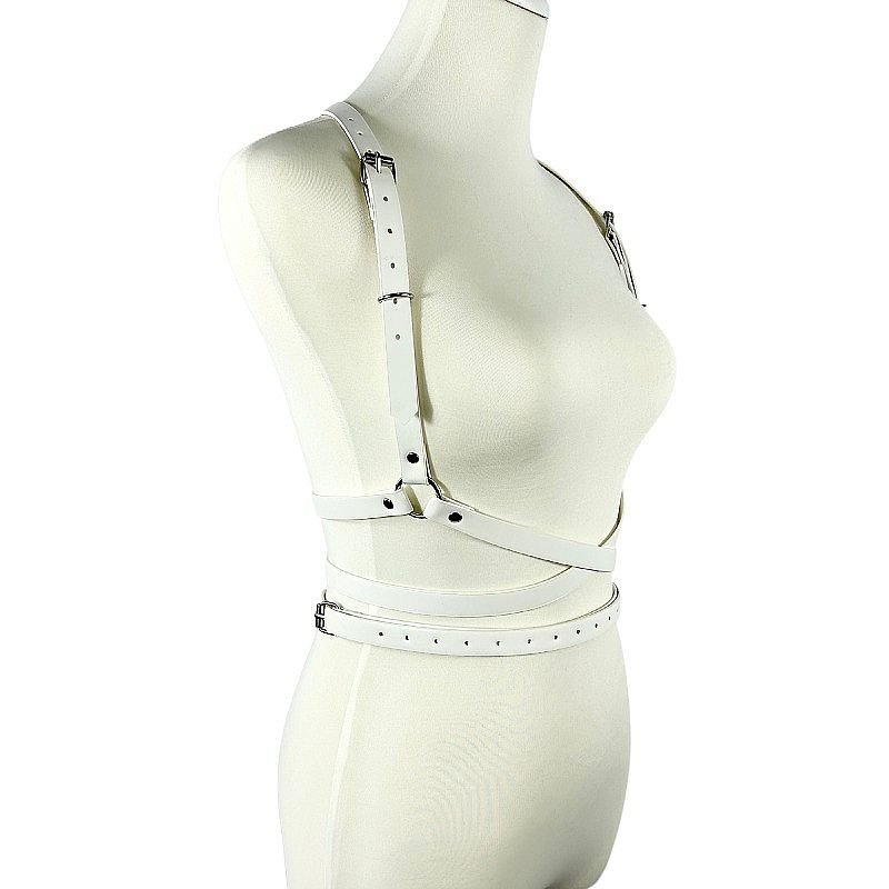 Harness - Ombros e Cintura 3