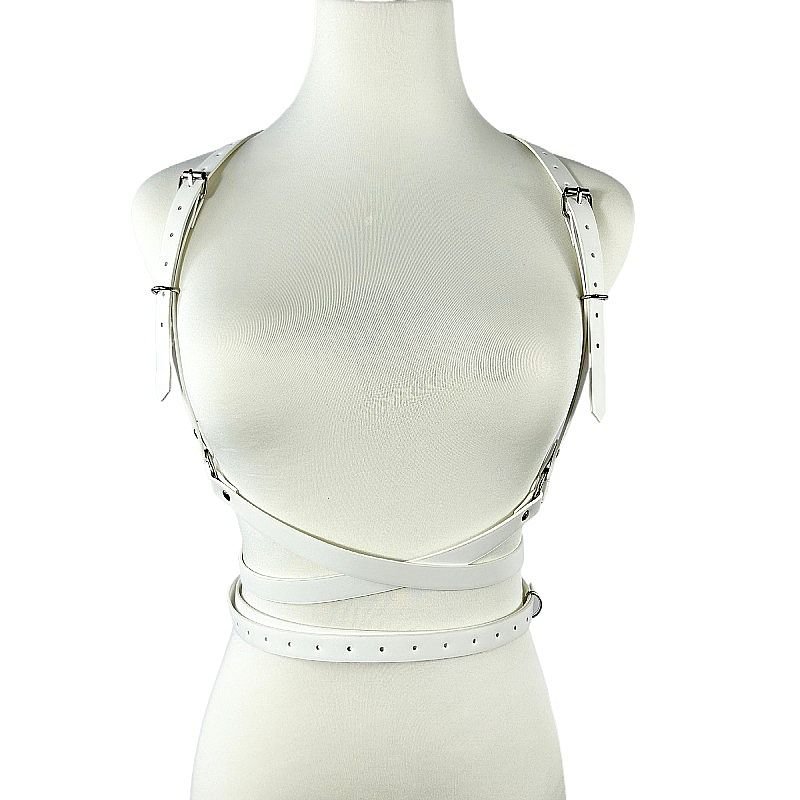 Harness - Ombros e Cintura 3