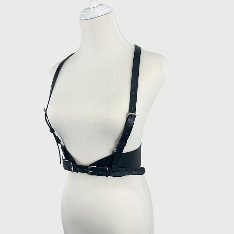 Harness - Ombros e Cintura 4