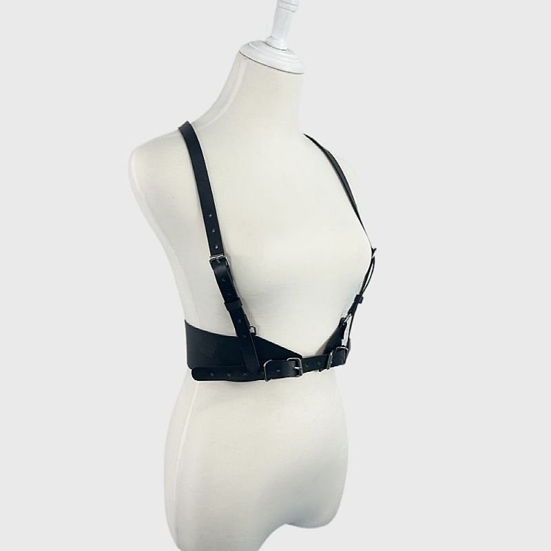 Harness - Ombros e Cintura 4
