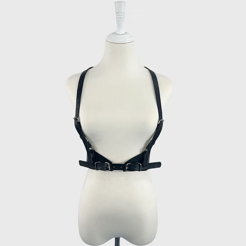 Harness - Ombros e Cintura 4