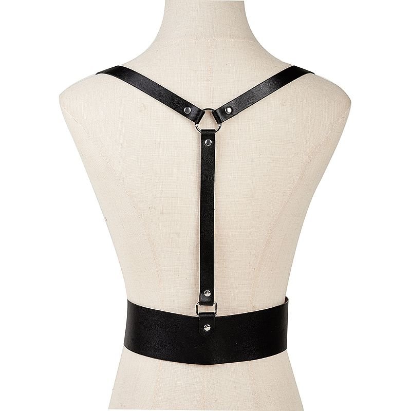 Harness - Ombros e Cintura 4